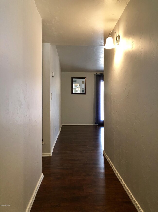Entry Way