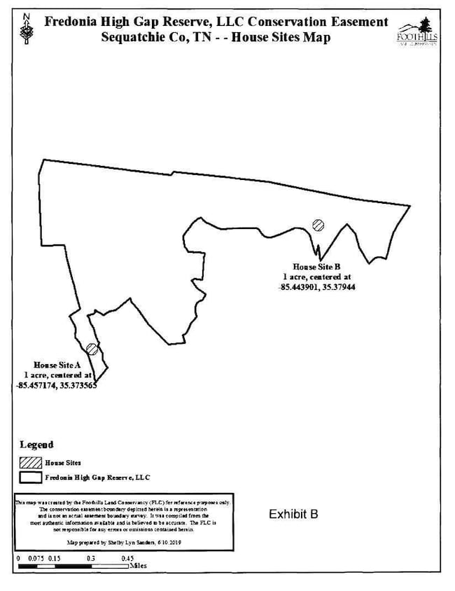 0 Periwinkle Way unit 25509306, Dunlap, TN 37327 - photo 4