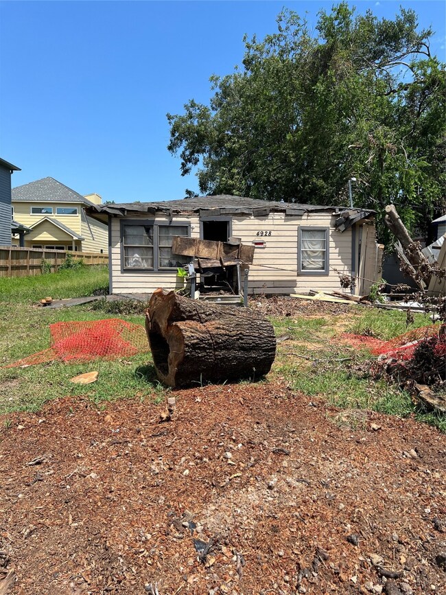 4928 Creekmont Dr, Houston, TX 77091 - photo 7