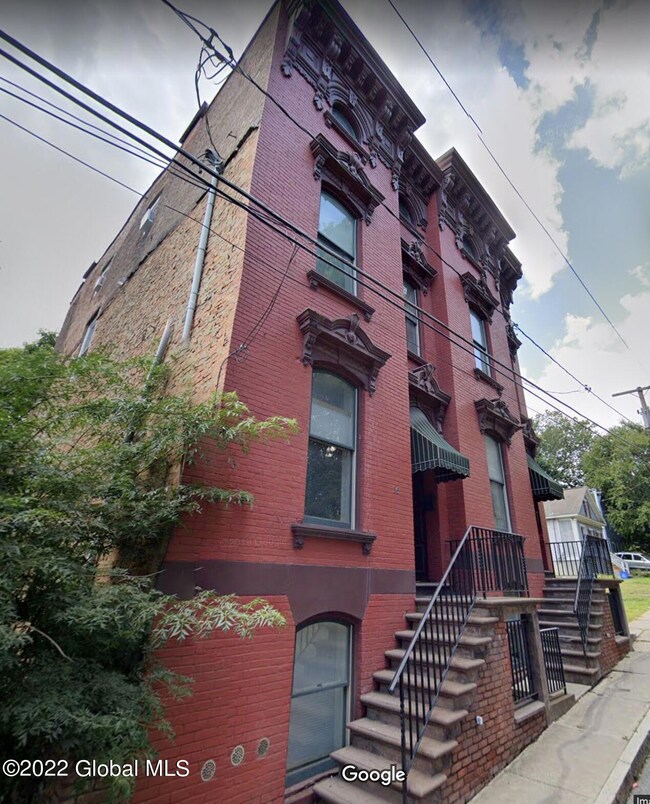 16 Ten Broeck Place, Albany, NY 12210 - photo 2