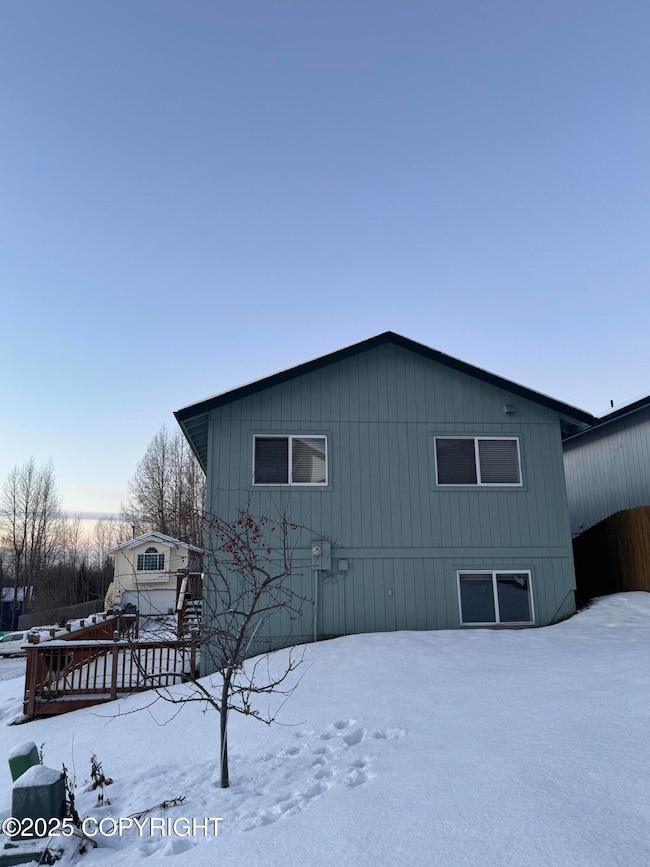 17906 Chardonnay Cir, Eagle River, AK 99577 - photo 4