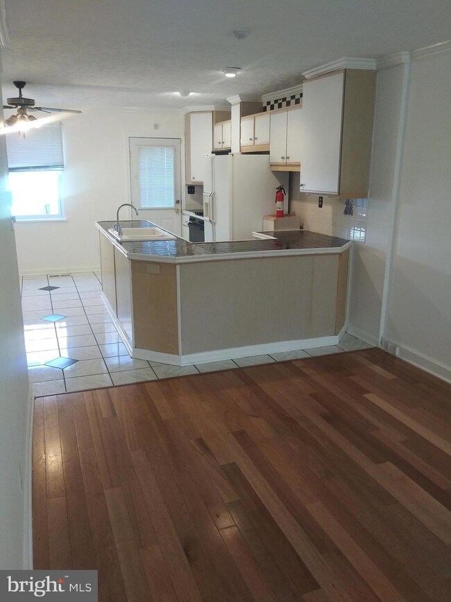 943 Ellicott Driveway, Baltimore, MD 21216 - photo 2