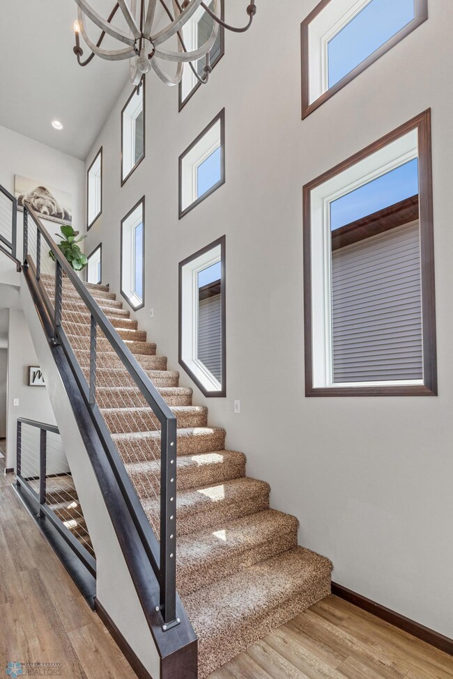 Main Floor Entrance