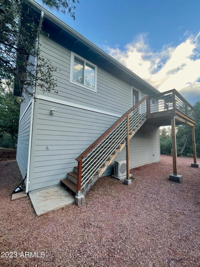 6652 W Pine Cone Trail, Pine, AZ 85544 - photo 2