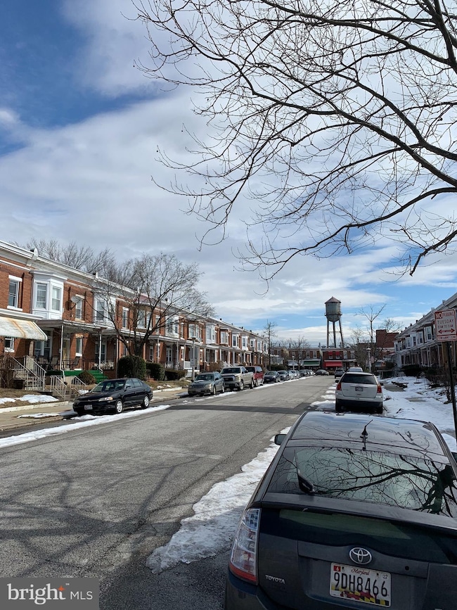 2405 Arunah Ave, Baltimore, MD 21216 - photo 3