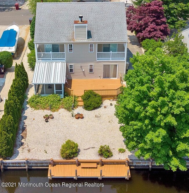 75 Spinnaker Ct, Bayville, NJ 08721 - photo 5