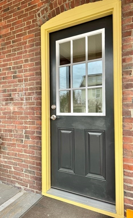 162 Sherman St unit 1, Cambridge, MA 02140 - photo 5