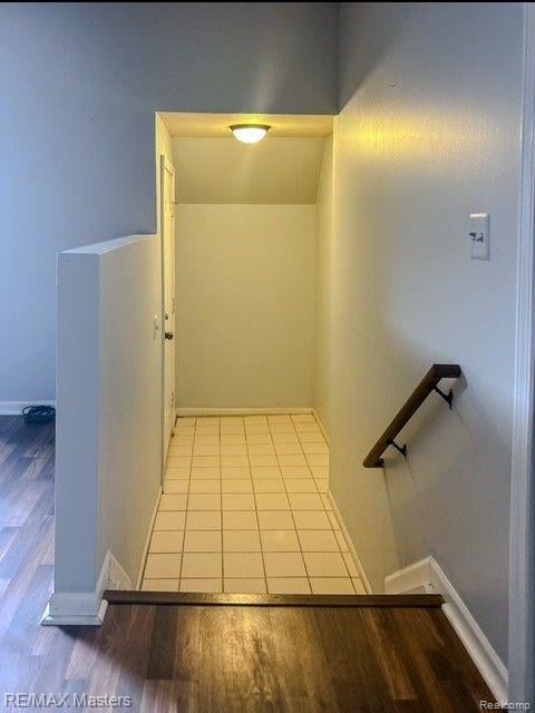 Welcome Home!