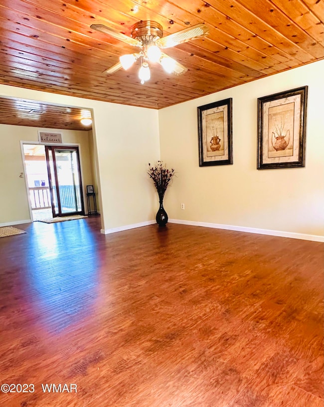 1080 W Apache Ln, Lakeside, AZ 85929 - photo 7