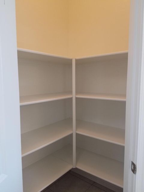 Messina Pantry