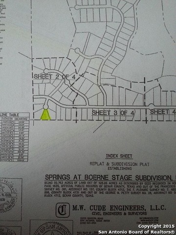 23002 Prescott Falls, San Antonio, TX 78255 - photo 4