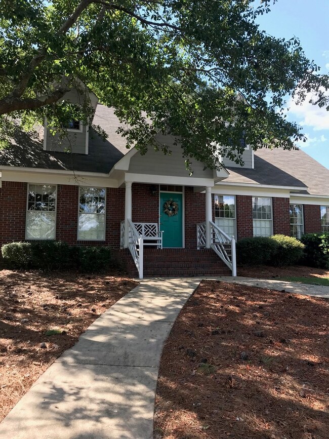 94 Clark Hill Dr, Eufaula, AL 36027 - photo 2
