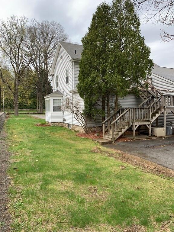 161 W Main St, Dudley, MA 01571 - photo 2