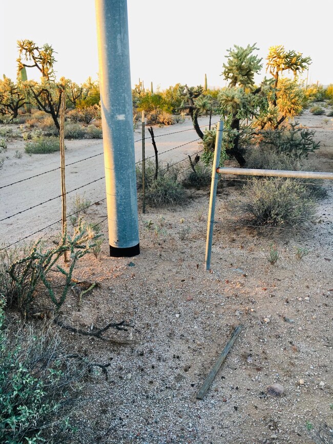 000 E Burro Ln unit 4&5, Florence, AZ 85132 - photo 7