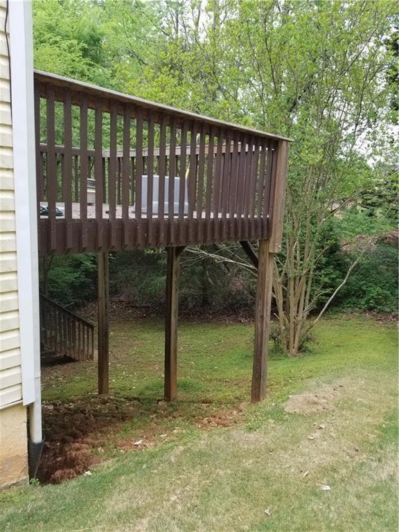 692 Shore Overlook, Lithonia, GA 30058 - photo 3