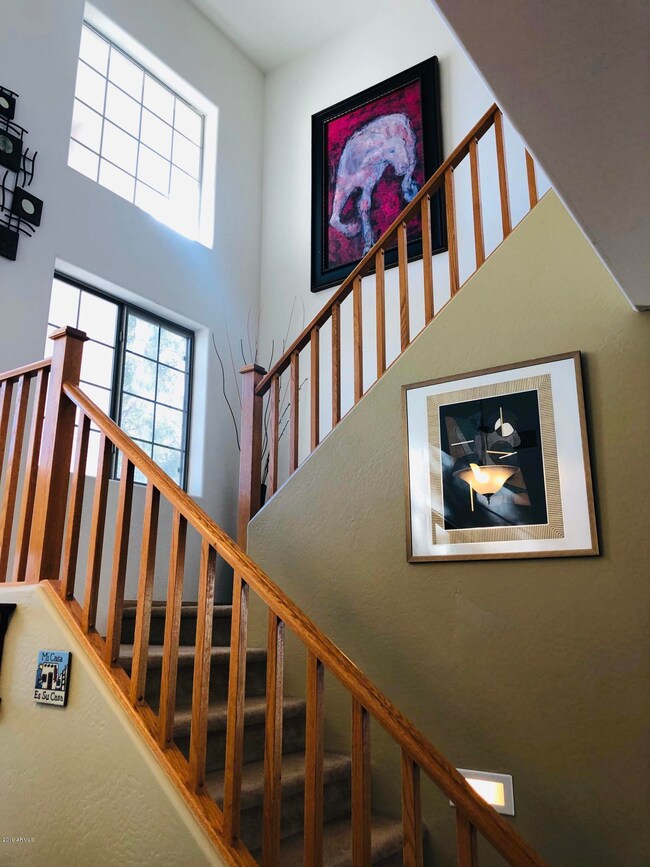 Staircase