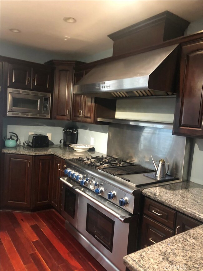 502 S Montezuma Way, West Covina, CA 91791 - photo 5