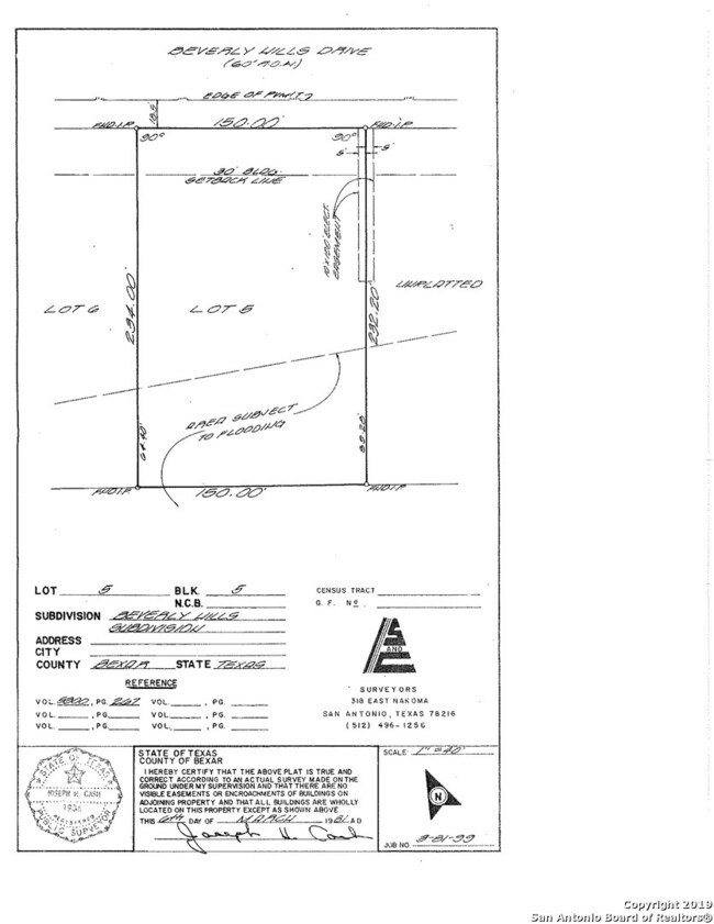 1 Beverly Hills Dr, Helotes, TX 78023 - photo 6