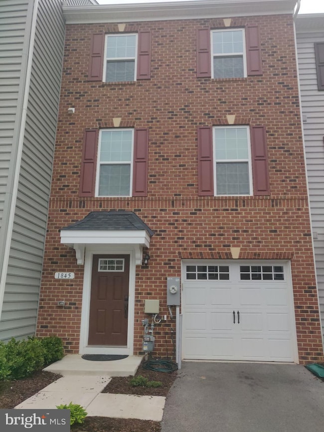 1845 Wind Gate Rd, Halethorpe, MD 21227 - photo 5