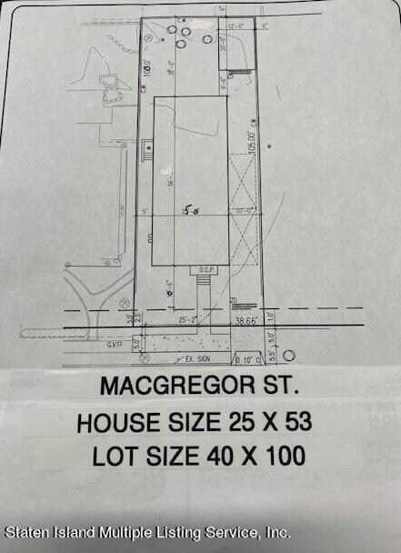 HOUSE SIZE