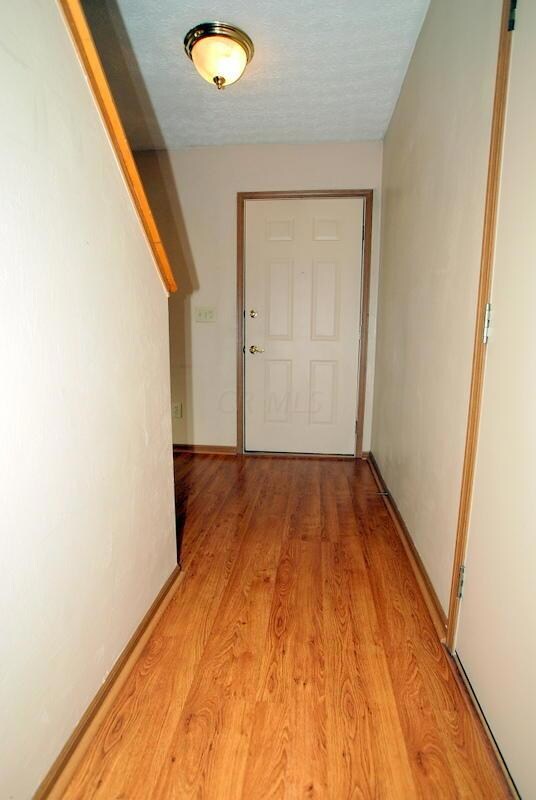 Foyer Entry