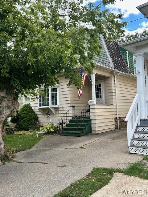 2863 MacKlem Ave, Niagara Falls, NY 14305 - photo 4