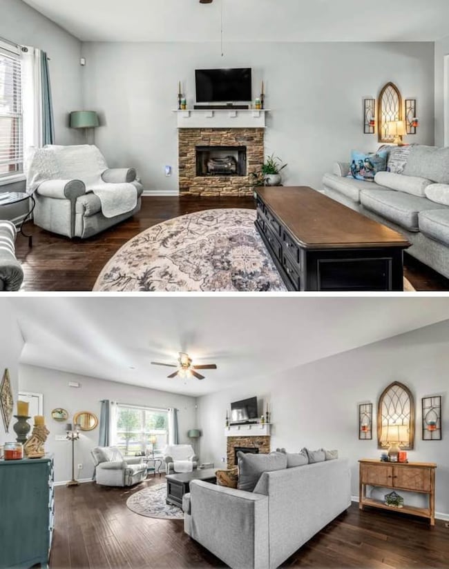 103 Kestrel Cir, La Vergne, TN 37086 - photo 3