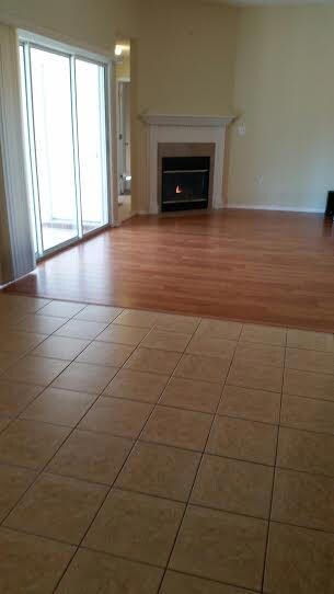 dining big room