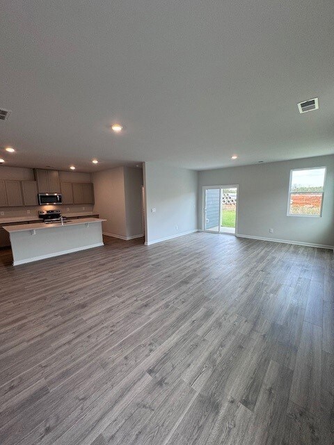 Similar but not the same