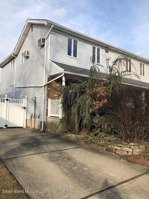 487 Leverett Ave, Staten Island, NY 10308 - photo 2