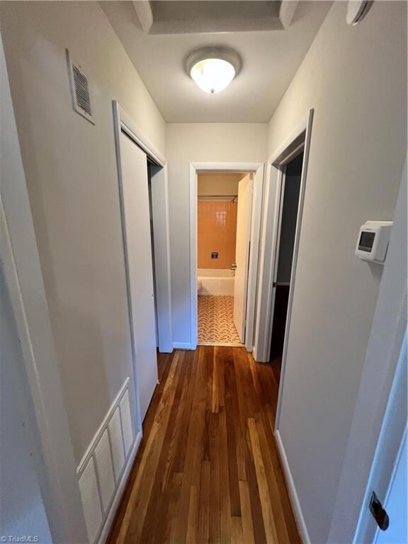 1606 W Northwest Blvd unit C, Winston-Salem, NC 27104 - photo 7