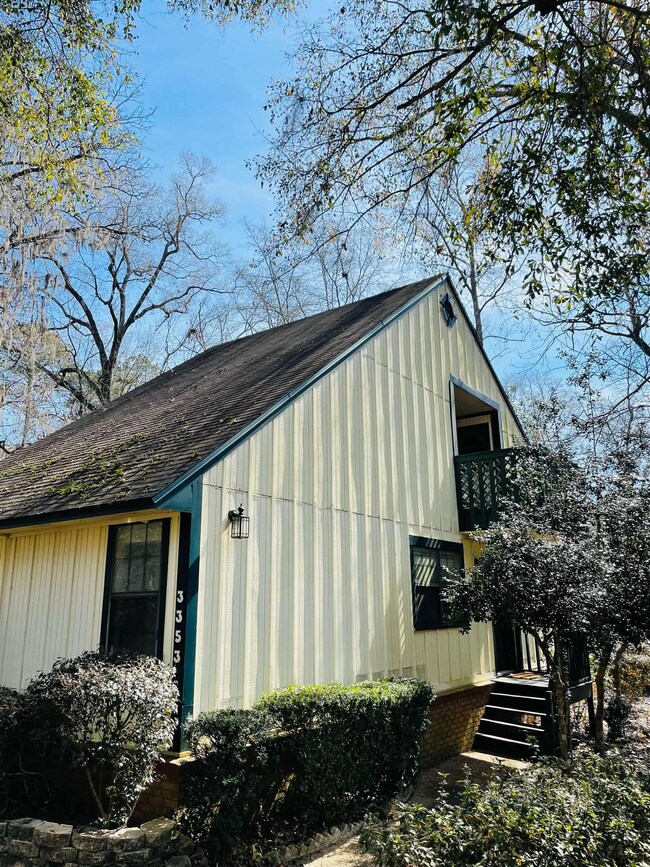 3353 Thomas Butler Rd, Tallahassee, FL 32308 - photo 2