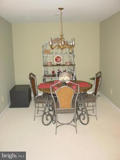 2322 Falls Gable Ln unit E, Baltimore, MD 21209 - photo 3