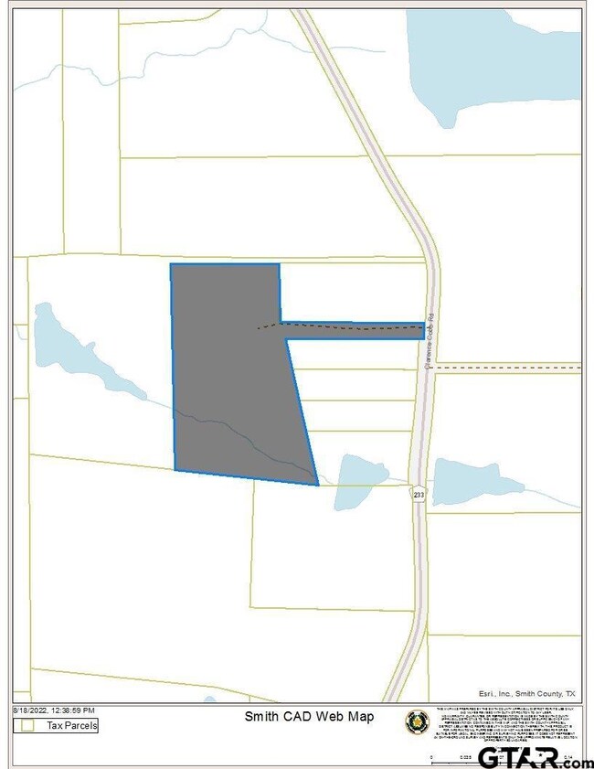 TBD Tbd Cr 233, Arp, TX 75750 - photo 5