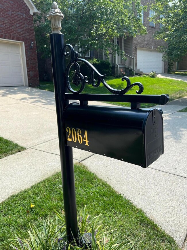 Mailbox