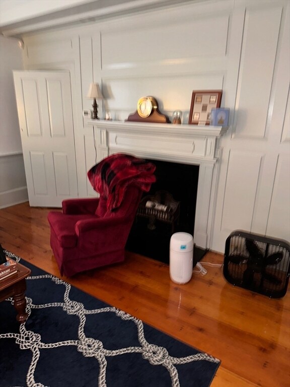 23 Pleasant St unit 23, Salem, MA 01970 - photo 7