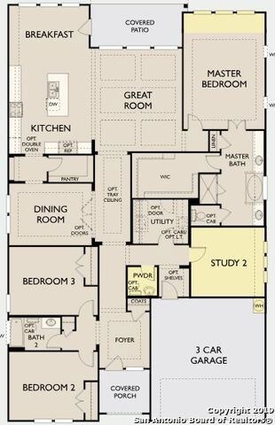 5214 Agave Spine, San Antonio, TX 78261 - photo 2