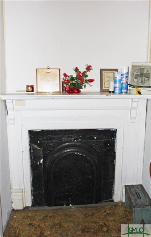 910 E Anderson St, Savannah, GA 31401 - photo 6