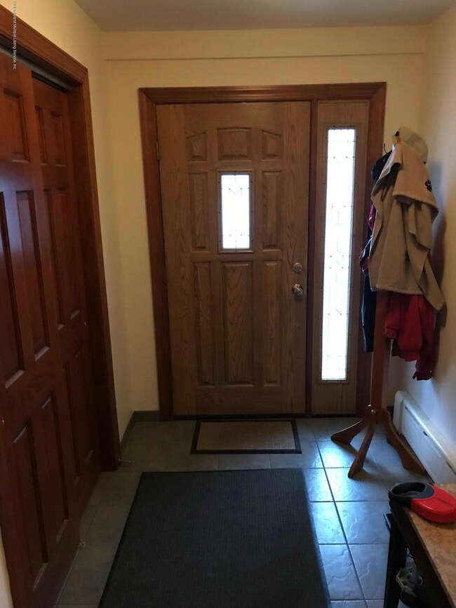DELAFIELD FRONT ENTRY