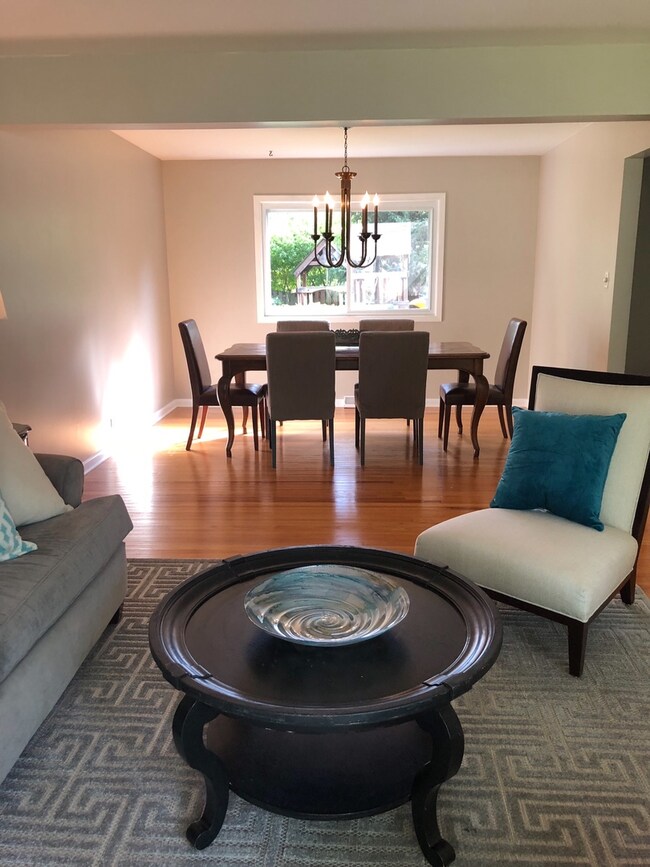 Dinning Room