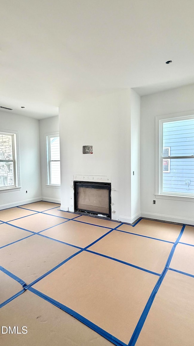 2232 Abbeyhill Dr unit 107, Raleigh, NC 27610 - photo 7