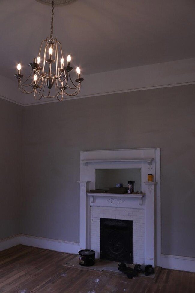 601 Hancock Dr, Americus, GA 31709 - photo 6