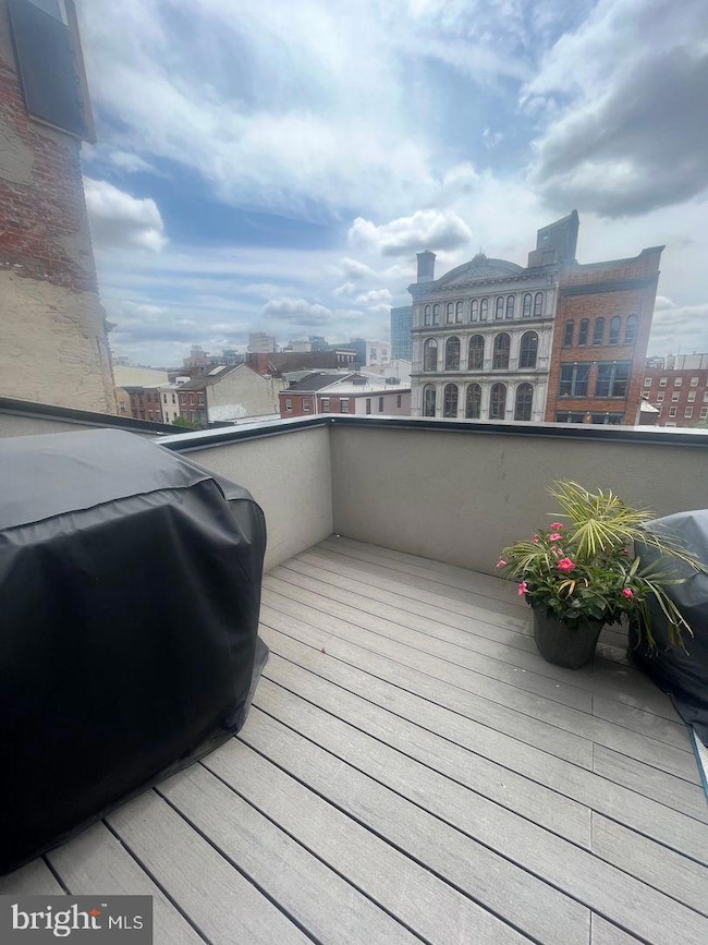 226 Church St unit 507, Philadelphia, PA 19106 - photo 2