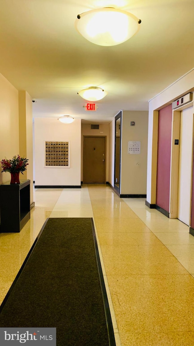 The Monroe House Condos unit 213, Washington, DC 20006 - photo 7