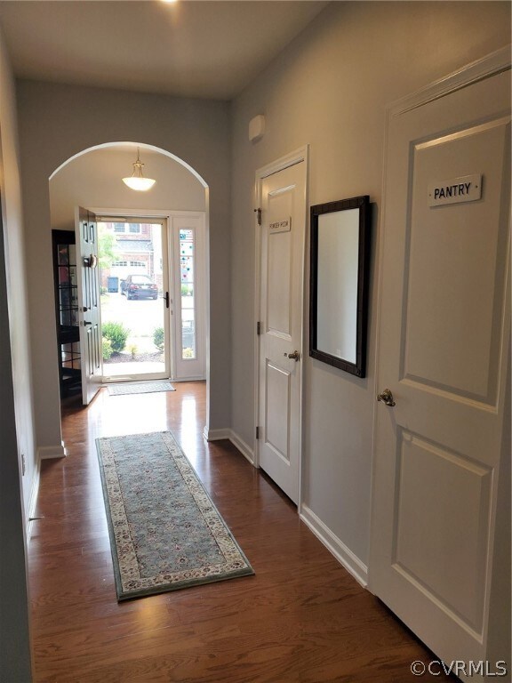 8981 Ringview Dr, Mechanicsville, VA 23116 - photo 5