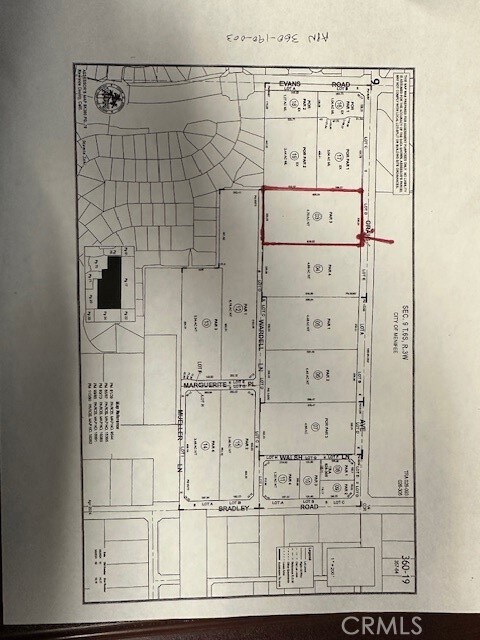 0 Craig Ave unit SW25014728, Menifee, CA 92584 - photo 3