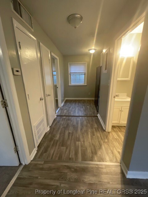 2118 Malloy St unit 3, Fayetteville, NC 28305 - photo 3