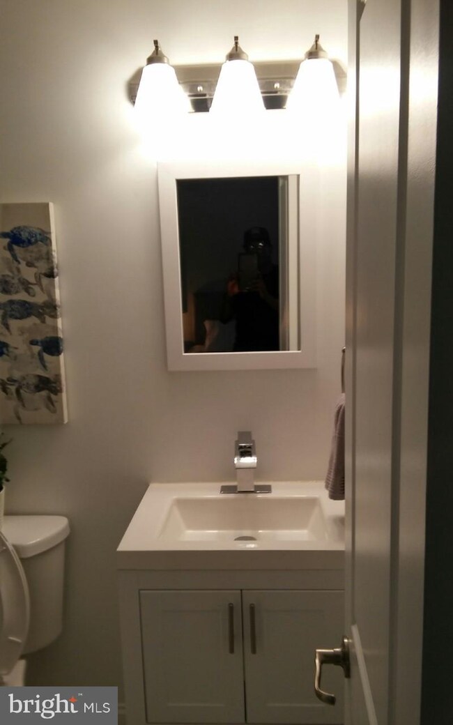 716 Jackson St NE unit 3, Washington, DC 20017 - photo 5