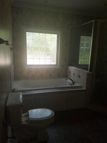 master bath