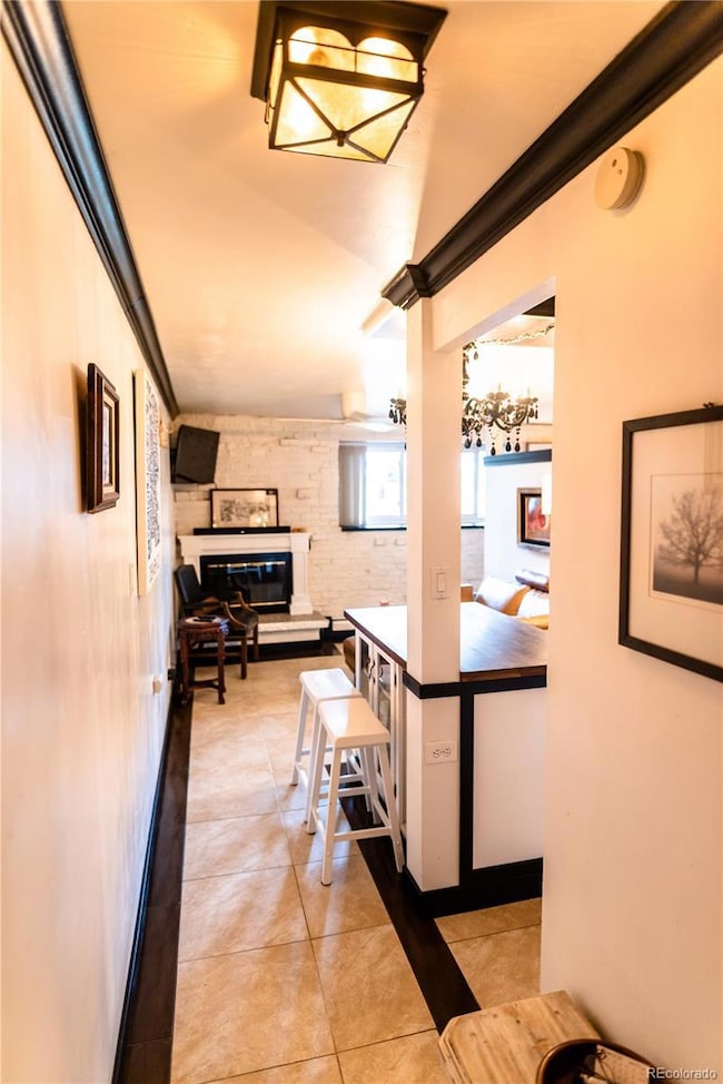 Heidelberg Condominiums unit 105, Denver, CO 80218 - photo 4